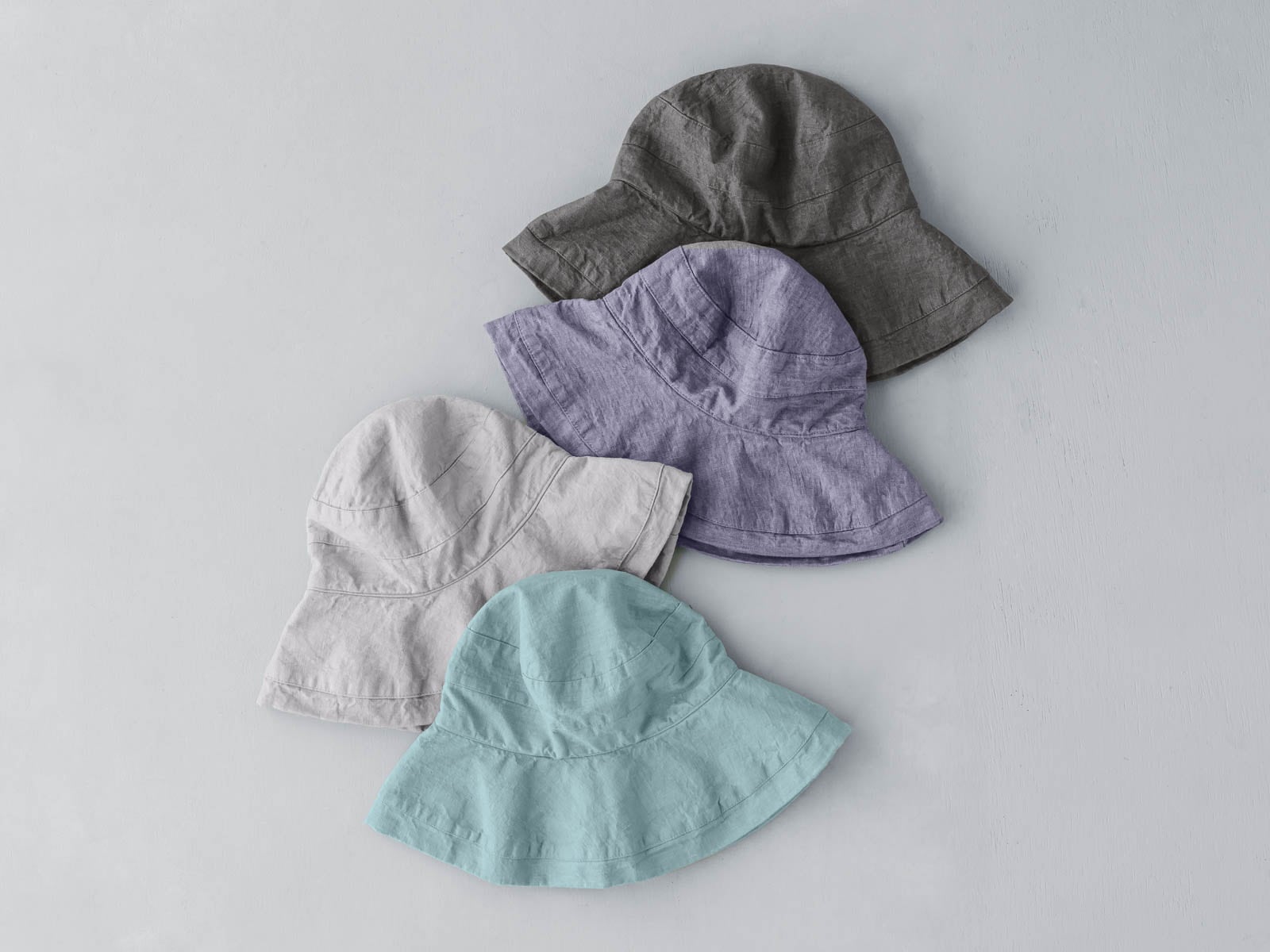 2026SS新作ハット