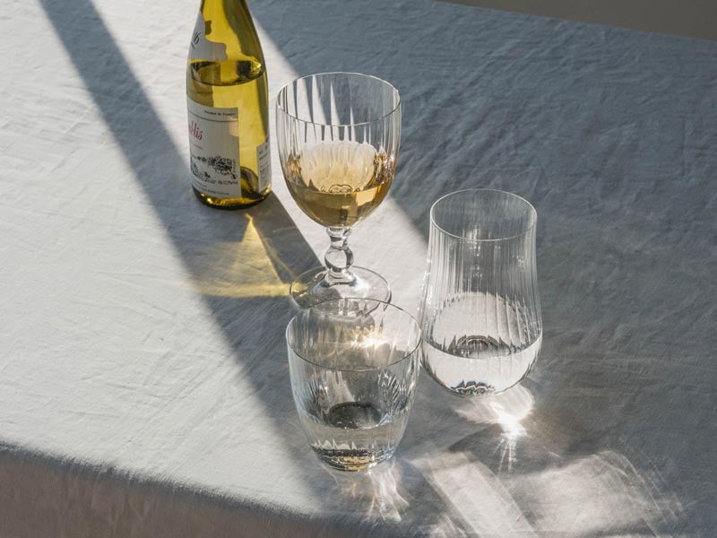 BOHEMIA Cristal｜Lino e Lina ONLINE SHOP