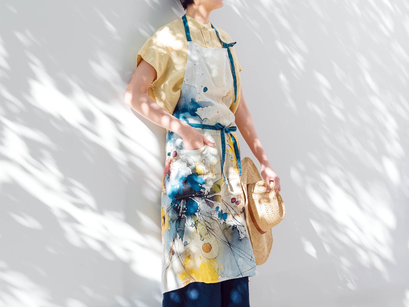 FLORAISON｜Lino e Lina ONLINE SHOP