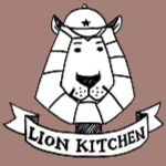 LION KITCHEN（ライオンキッチン）オンラインショップ