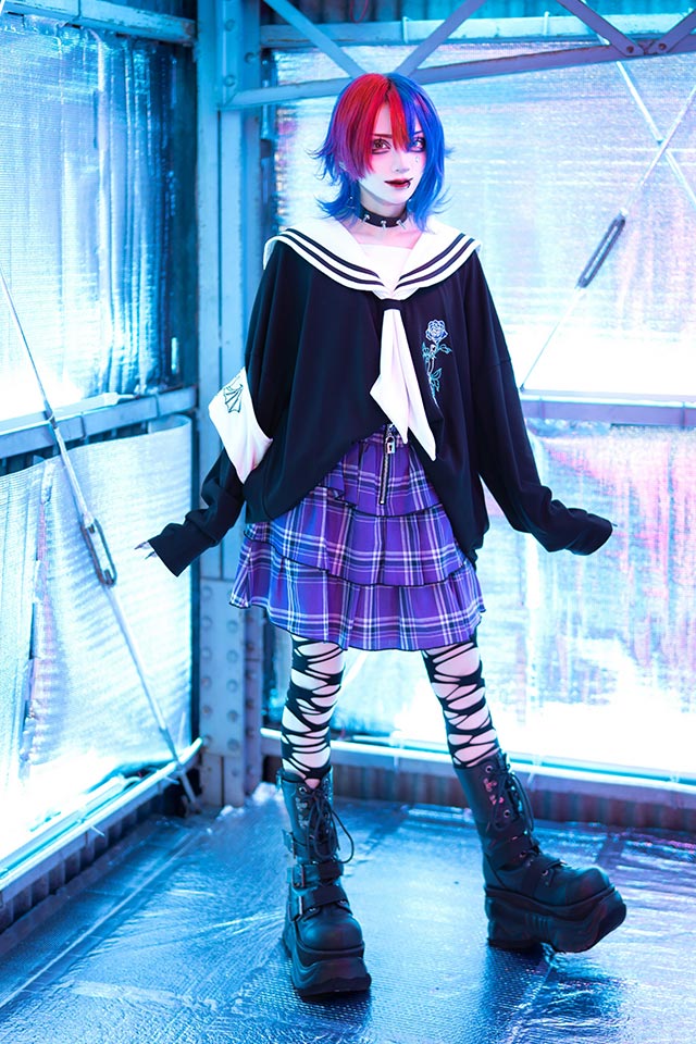����楦��