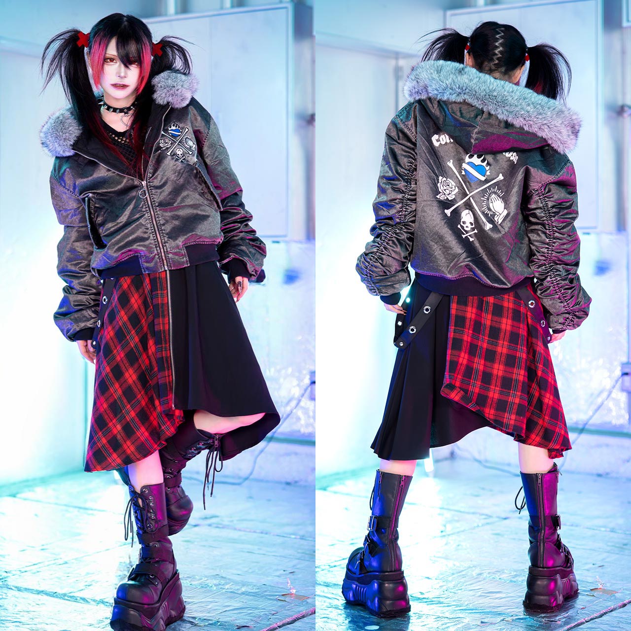 2025 Autumn Winter Collection｜LISTEN FLAVOR(リッスンフレーバー