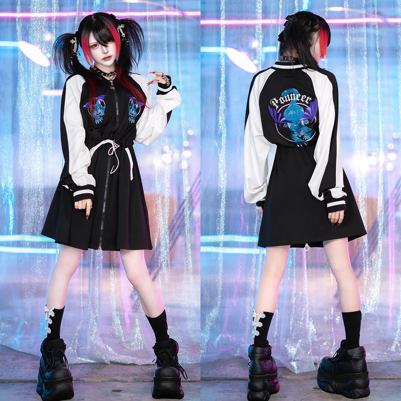 2025 Autumn Winter Collection｜LISTEN FLAVOR(リッスンフレーバー