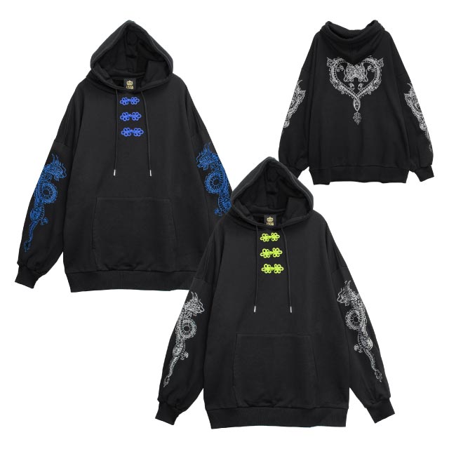 �ɥ饴��ϡ��ȥ��㥤�ʥѡ�����