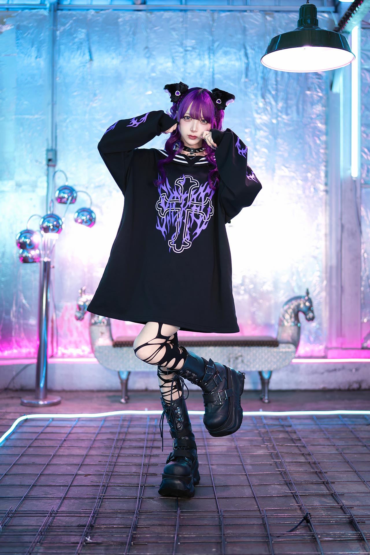 LOOK BOOK｜LISTEN FLAVOR(リッスンフレーバー) 公式通販