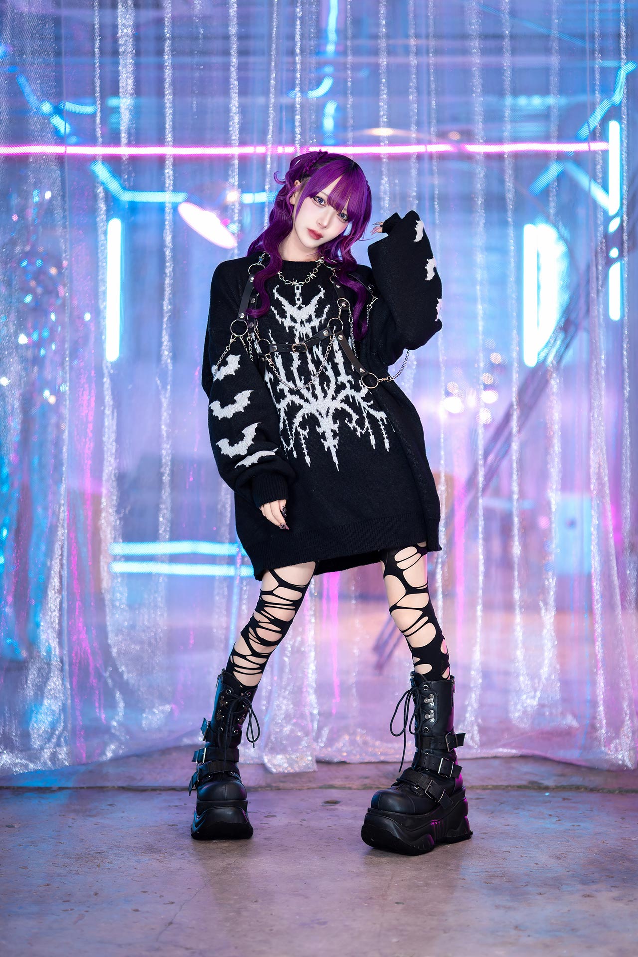 LOOK BOOK｜LISTEN FLAVOR(リッスンフレーバー) 公式通販