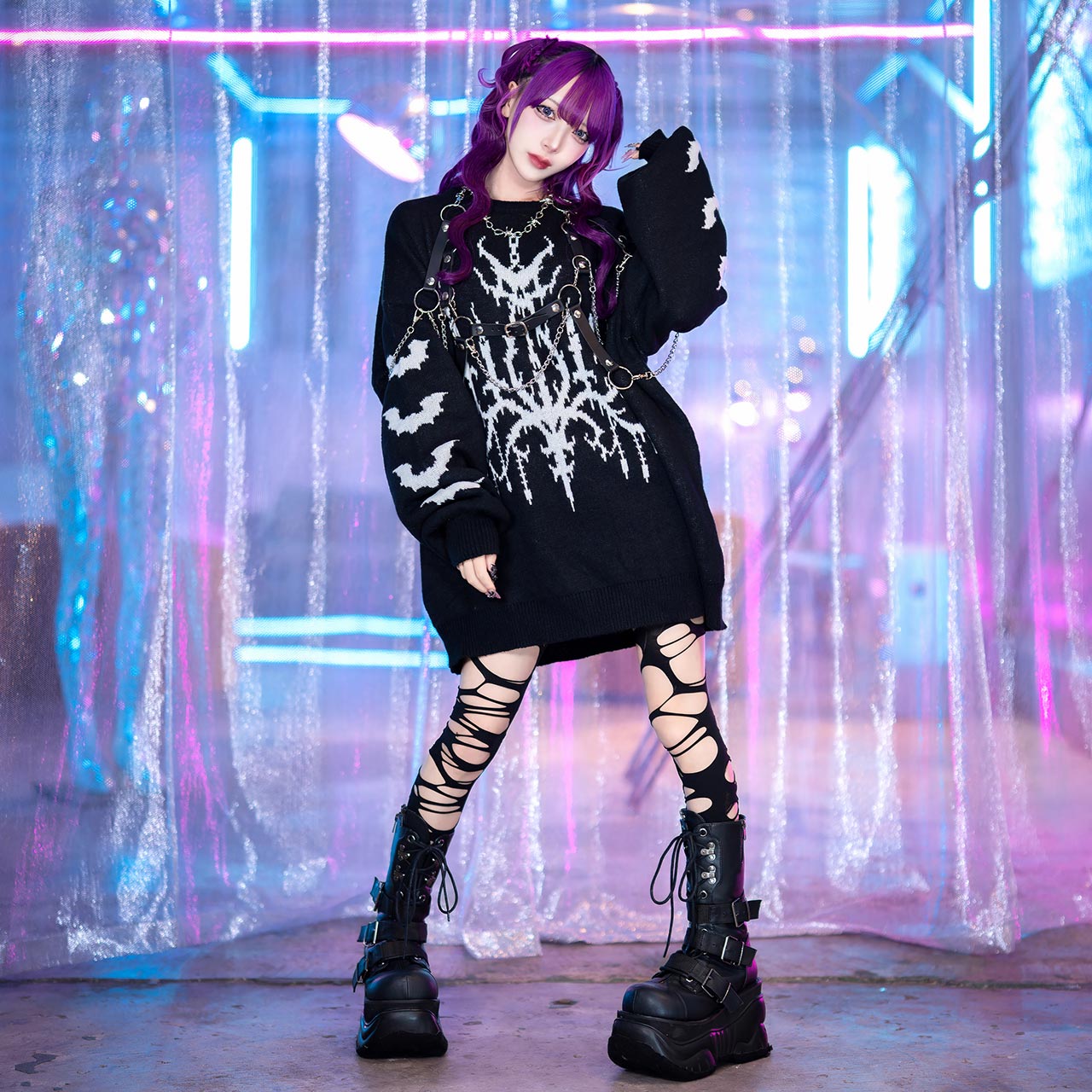 2025 Autumn Winter Collection｜LISTEN FLAVOR(リッスンフレーバー