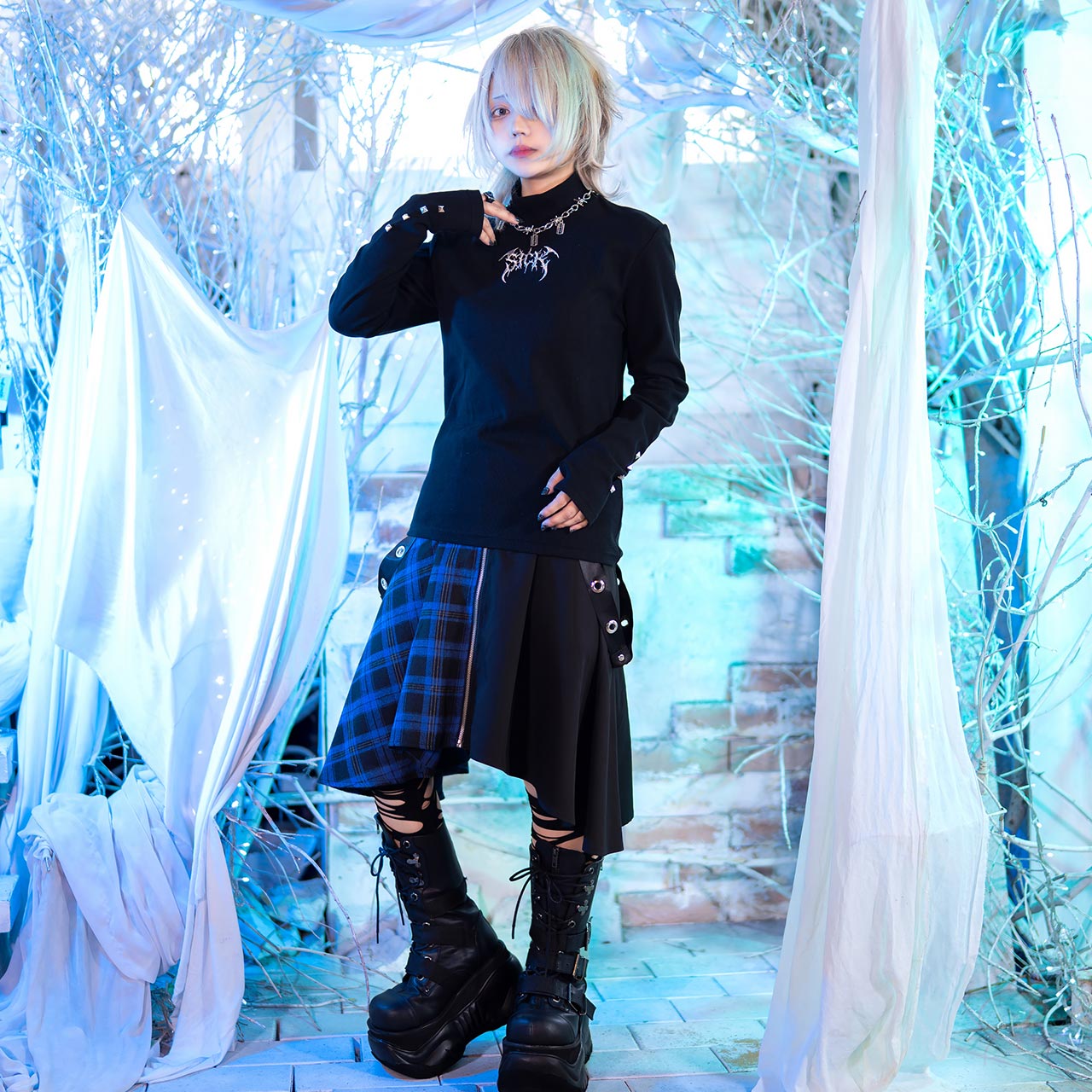 �᥿��sick ��֥ȥå�