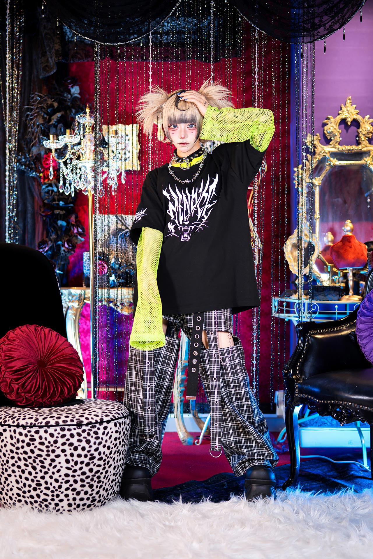 LOOK BOOK|LISTEN FLAVOR(リッスンフレーバー) 公式通販 LOOK BOOK|LISTEN FLAVOR(リッスンフレーバー) 公式通販