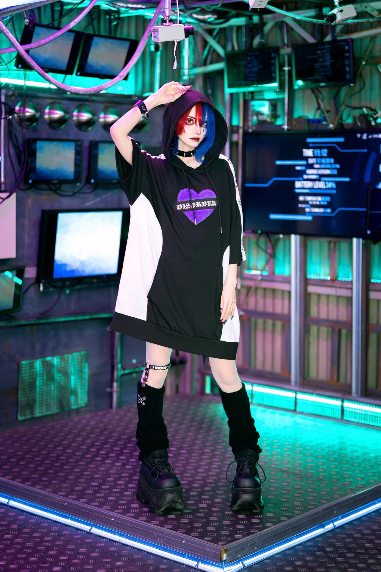 LOOK BOOK｜LISTEN FLAVOR(リッスンフレーバー) 公式通販