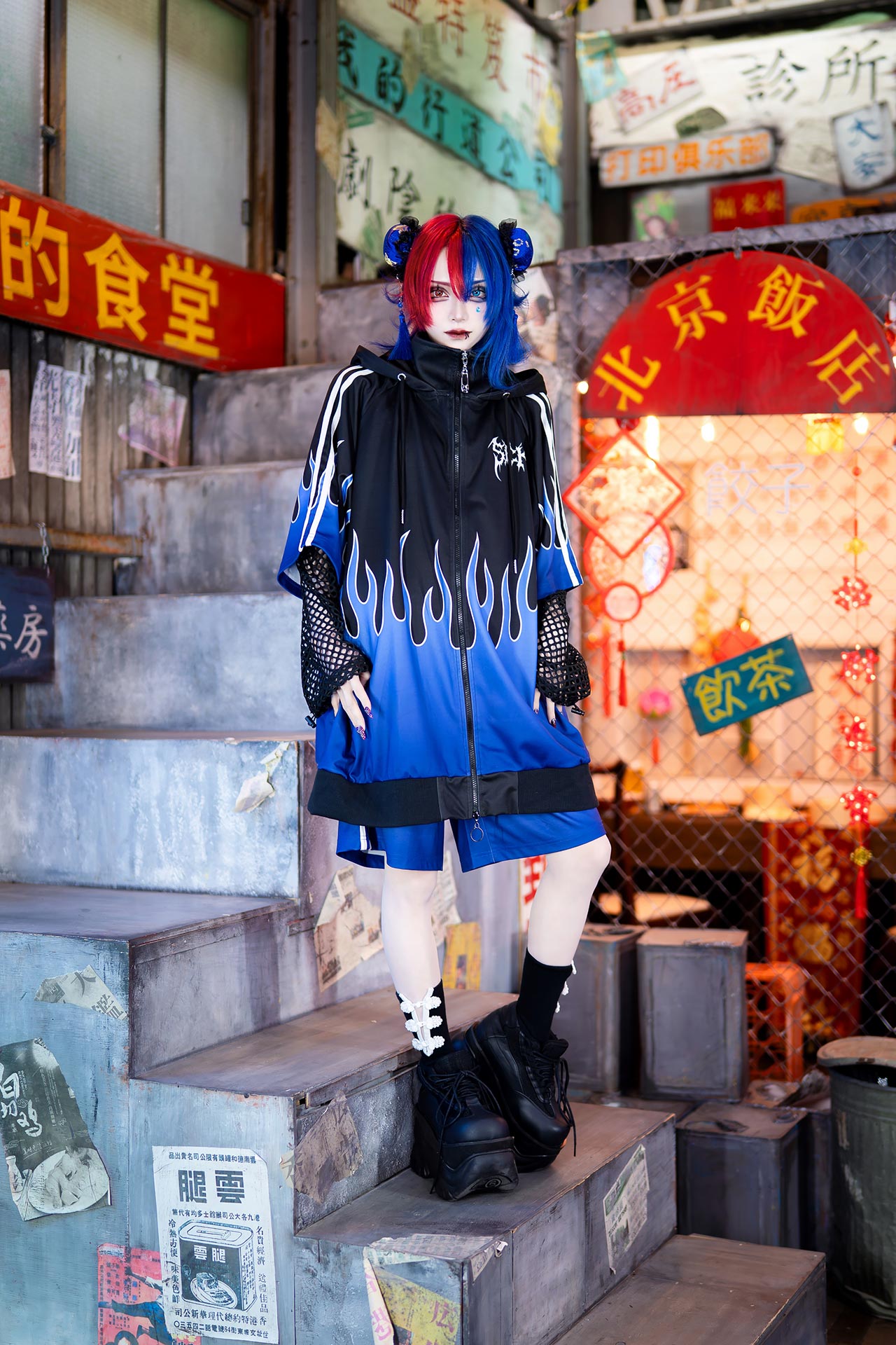 LOOK BOOK｜LISTEN FLAVOR(リッスンフレーバー) 公式通販