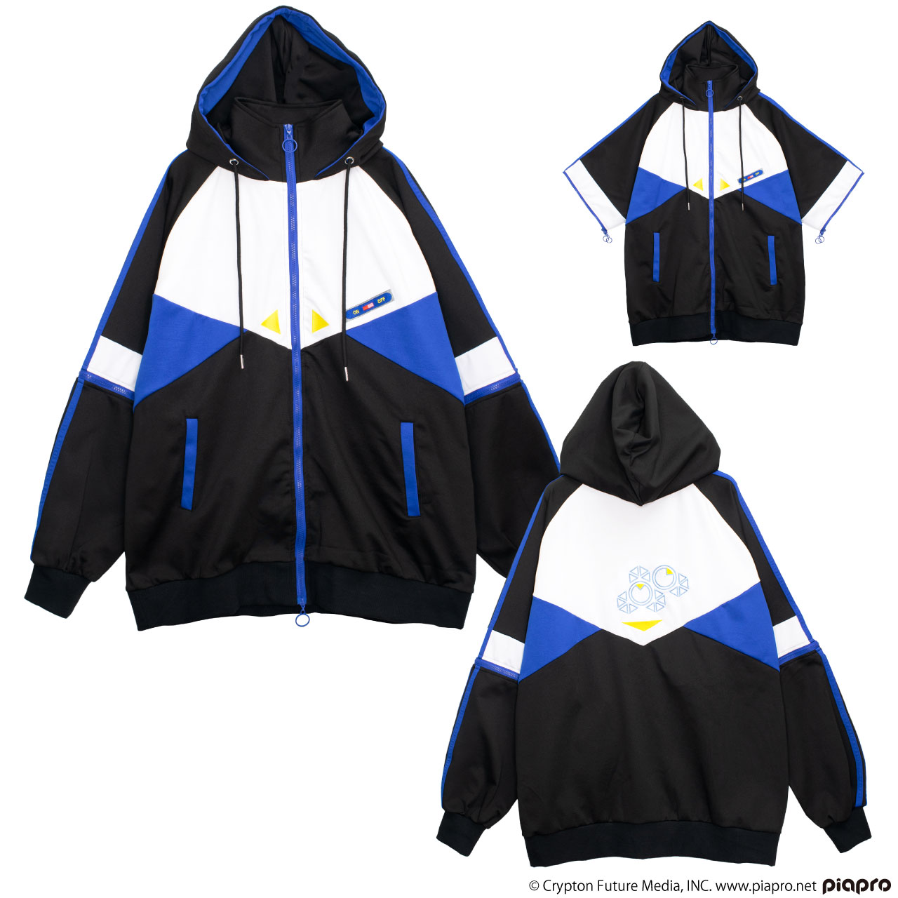 KAITO 2way���㡼���ѡ�����