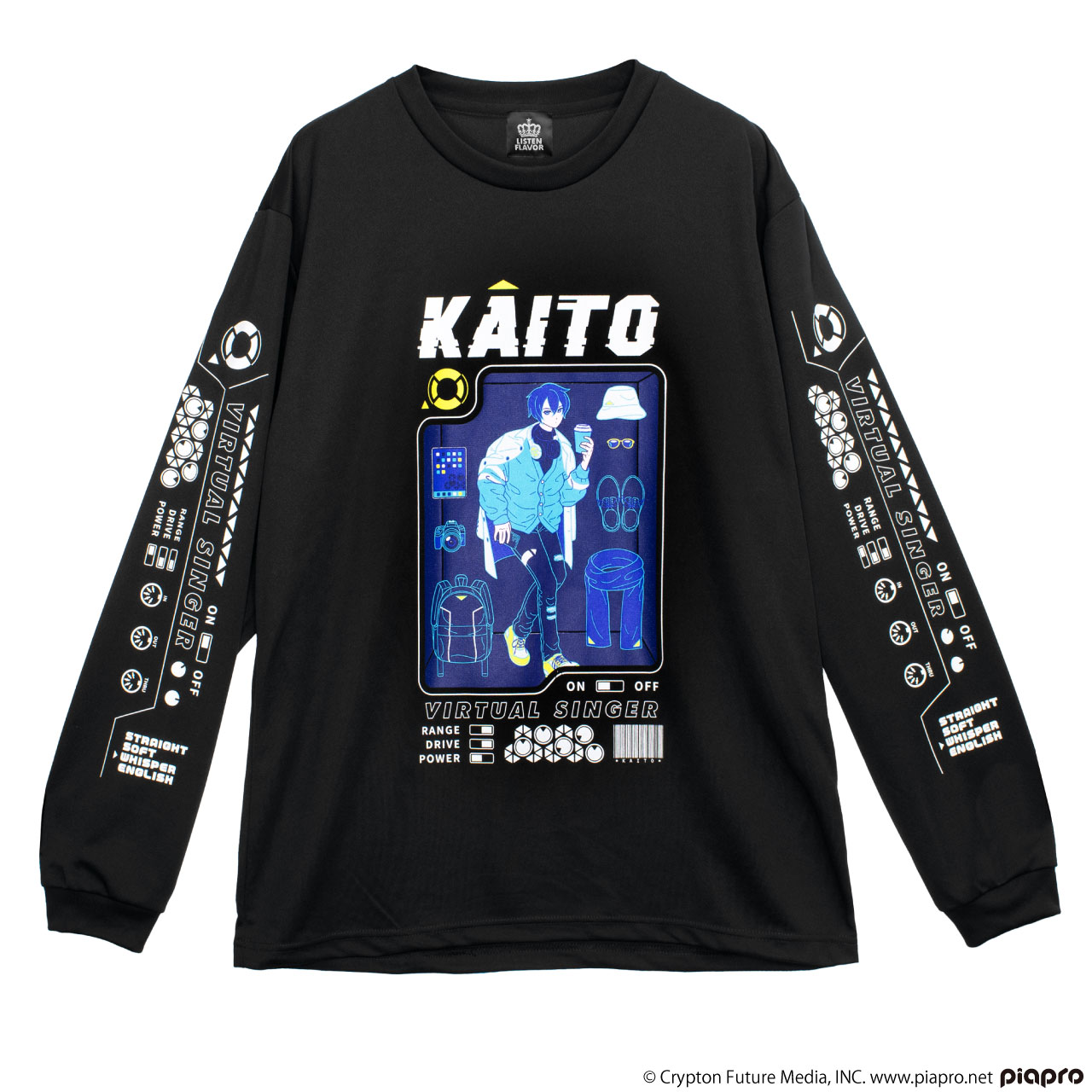 KAITO ����T