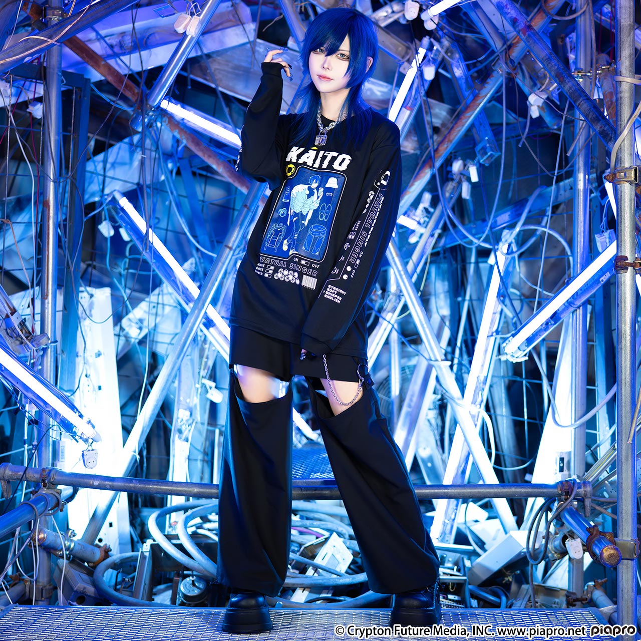 初音ミク MEIKO KAITO コラボレーション 2026｜LISTEN FLAVOR(リッスン