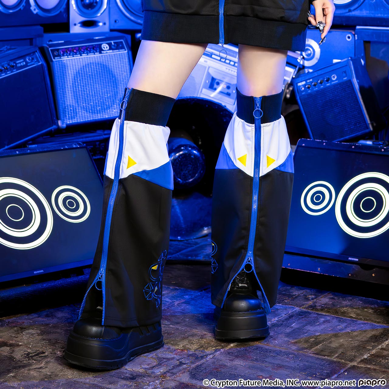 KAITO ��å����С� 