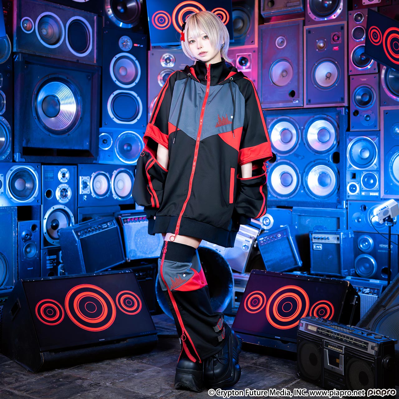 MEIKO 2way���㡼���ѡ�����