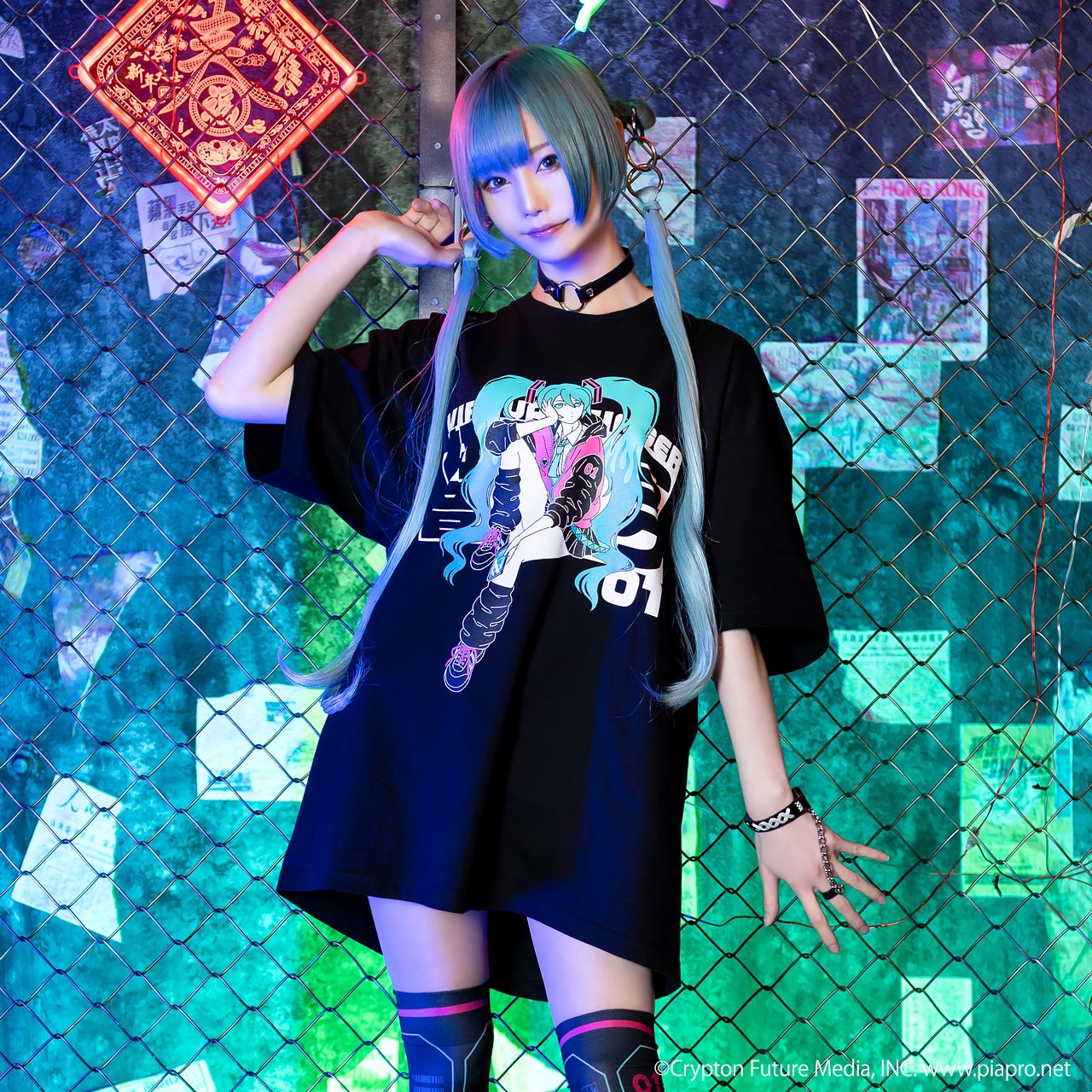 SALE／60%OFF】 【未使用品】リッスンフレーバー 初音ミク