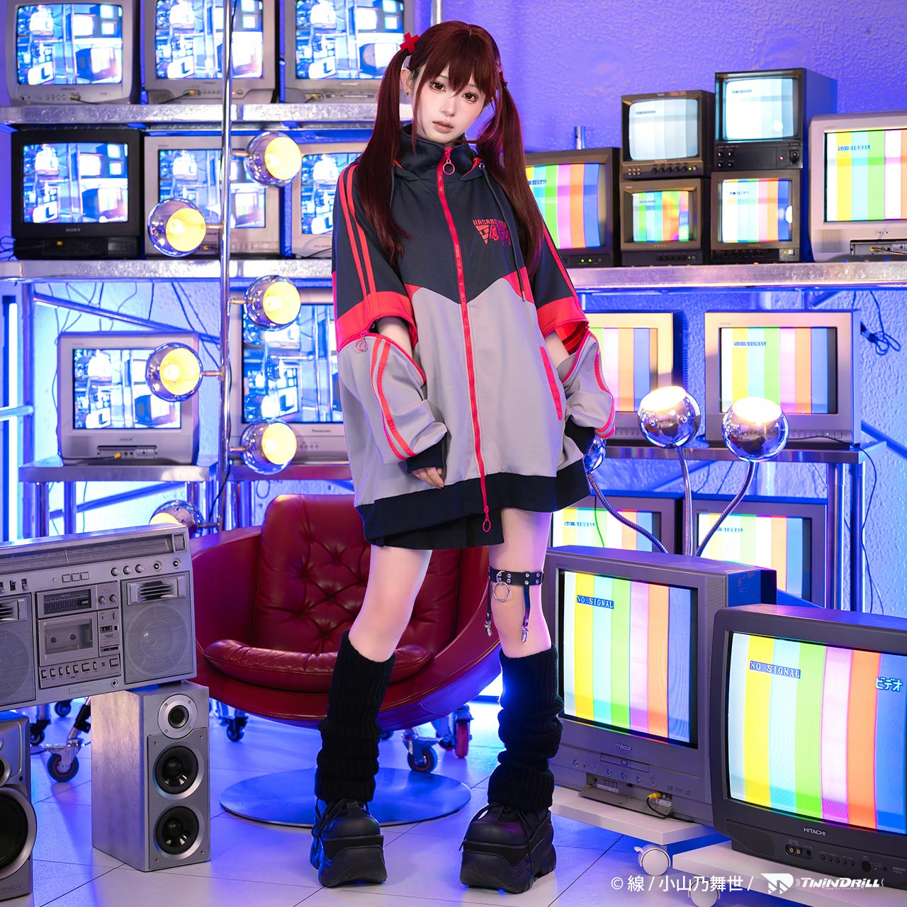 初音ミク MEIKO KAITO コラボレーション 2026｜LISTEN FLAVOR(リッスン