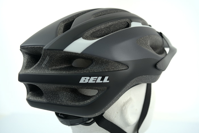 激安直営店 BELL UA(M/L) Crest ベル Crest クロス/ロード ヘルメット 