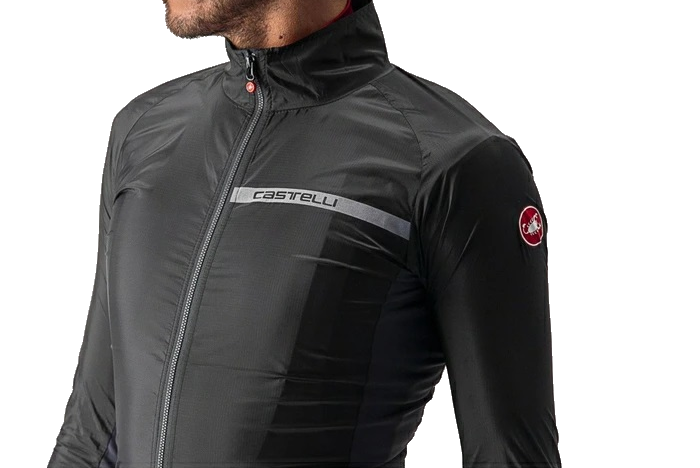 送料無料】サイクルジャケット Castelli (カステリ) Squadra Stretch 