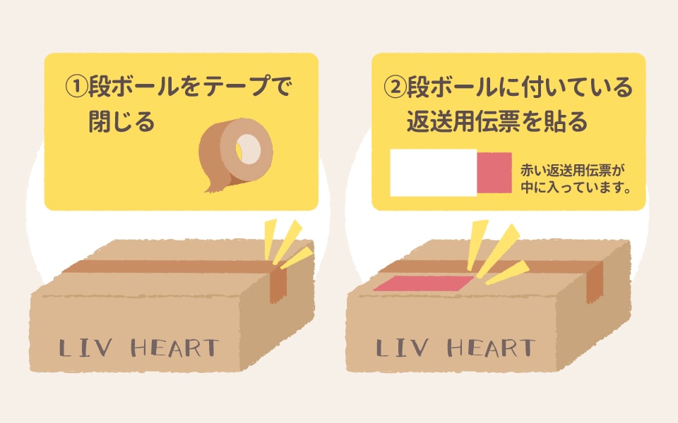 LIVHEART