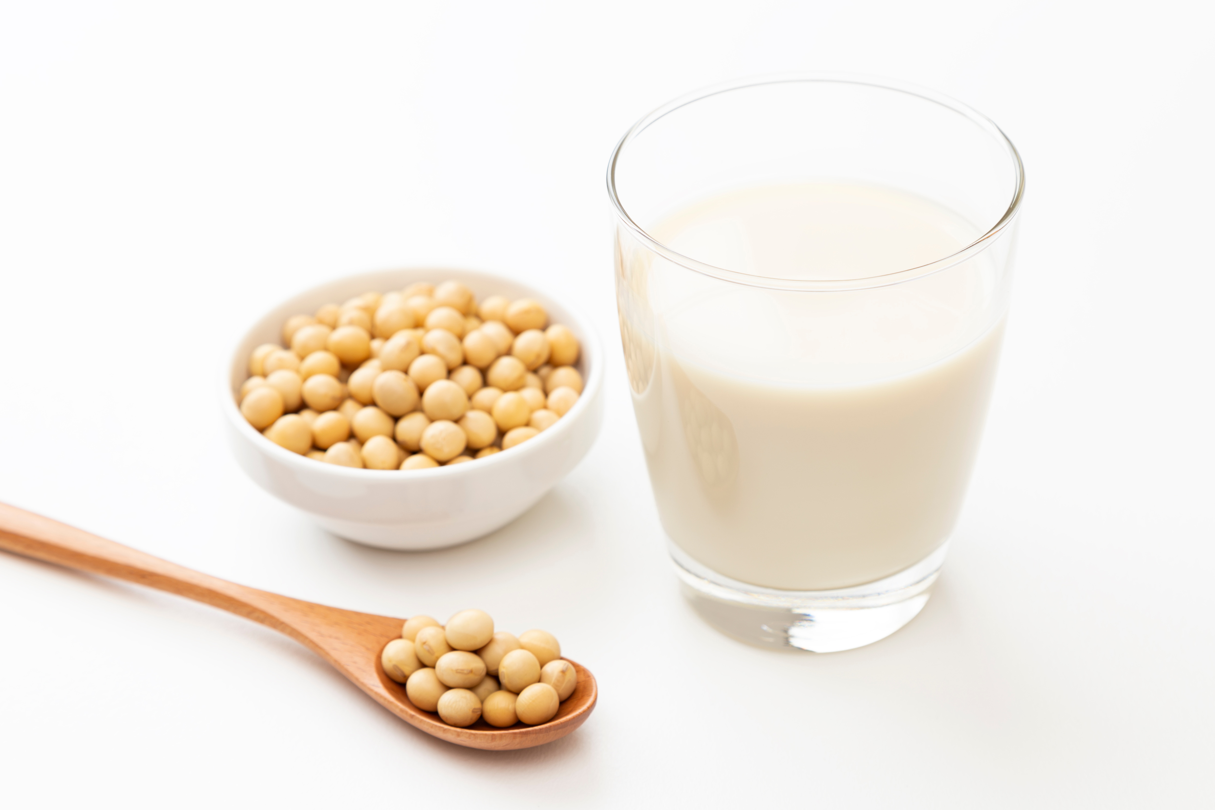 豆乳のイメージ