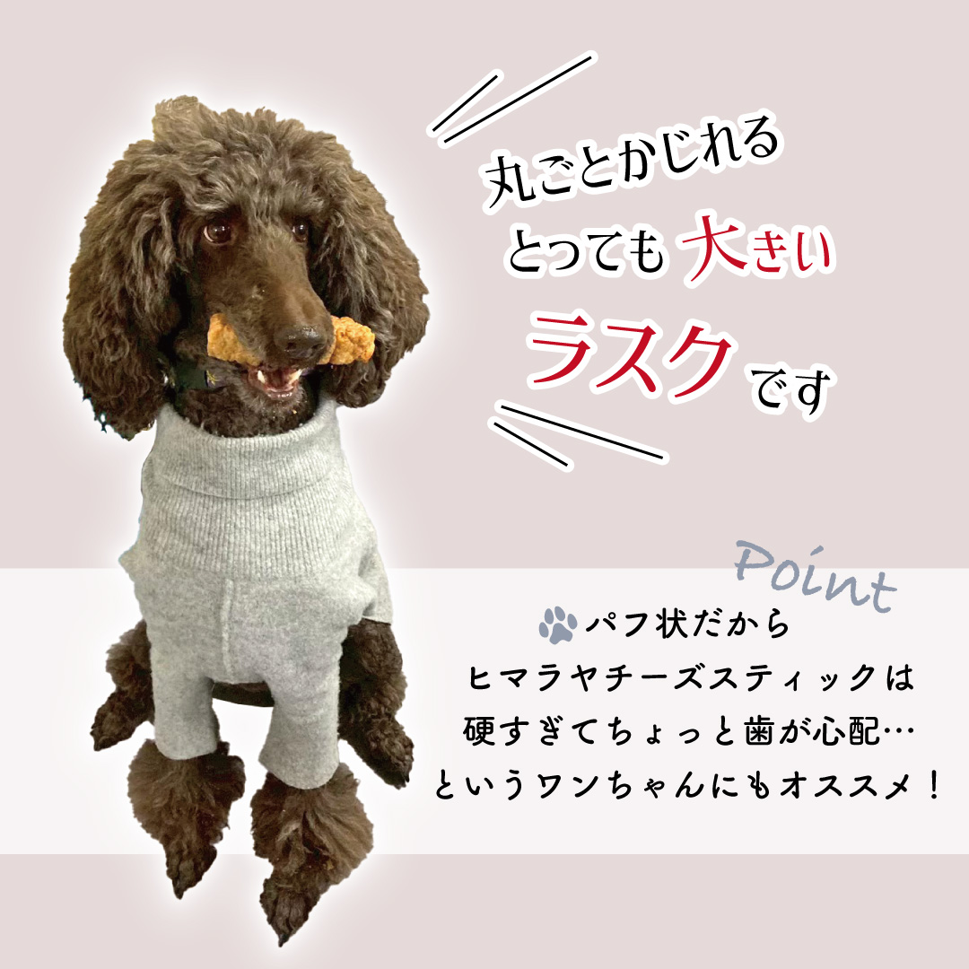 ヒマラヤチーズ登録商標 ロアジス直営ショップ 愛犬・ペットのための