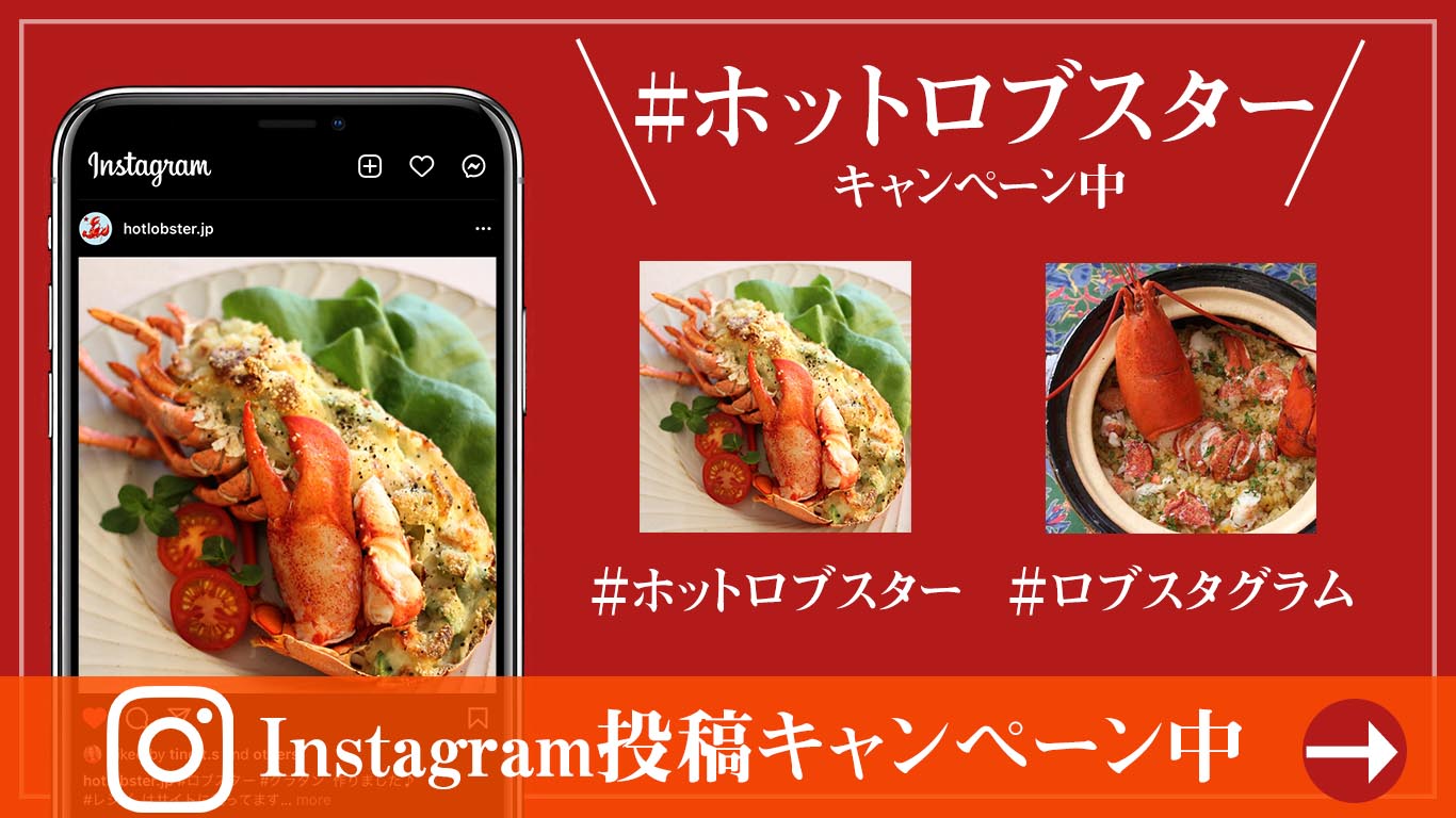 特定商取引に関する法律に基づく表示 Hot Lobster ホットロブスター