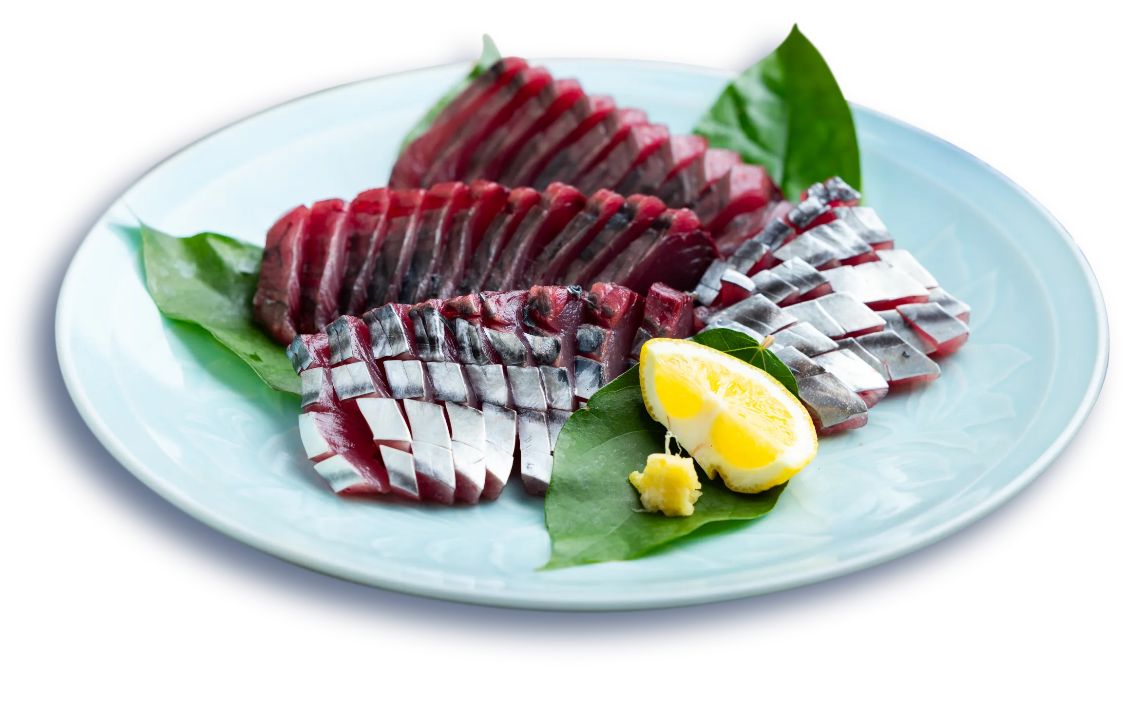 もち鰹