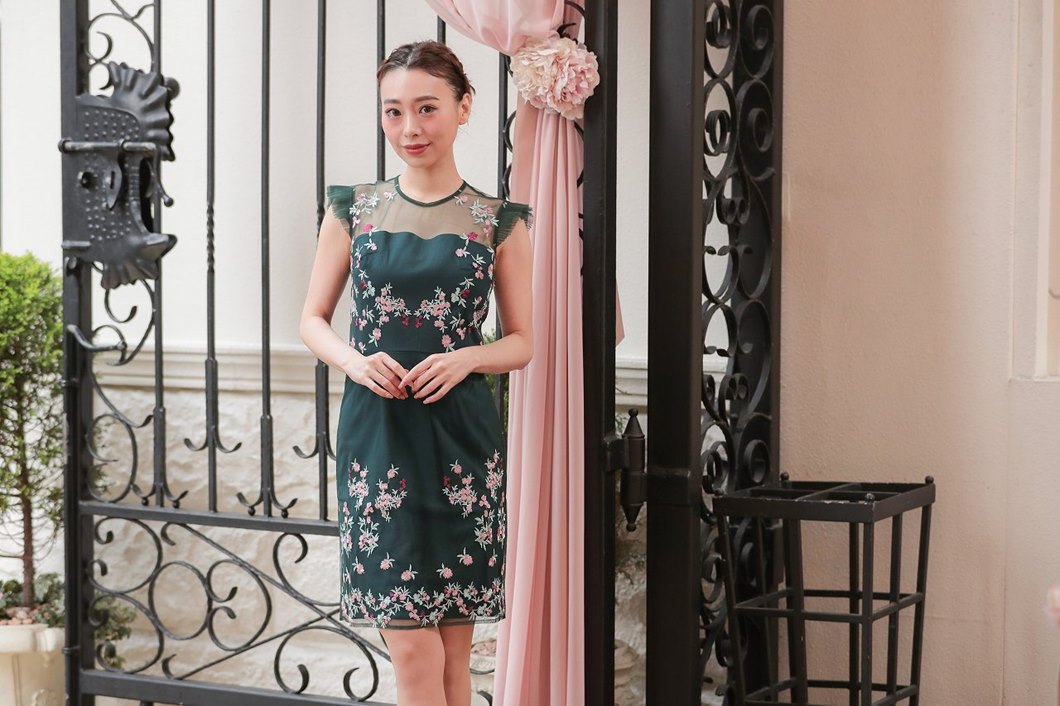 年版 成人式の二次会ドレスの選び方 Classy And Fabulous