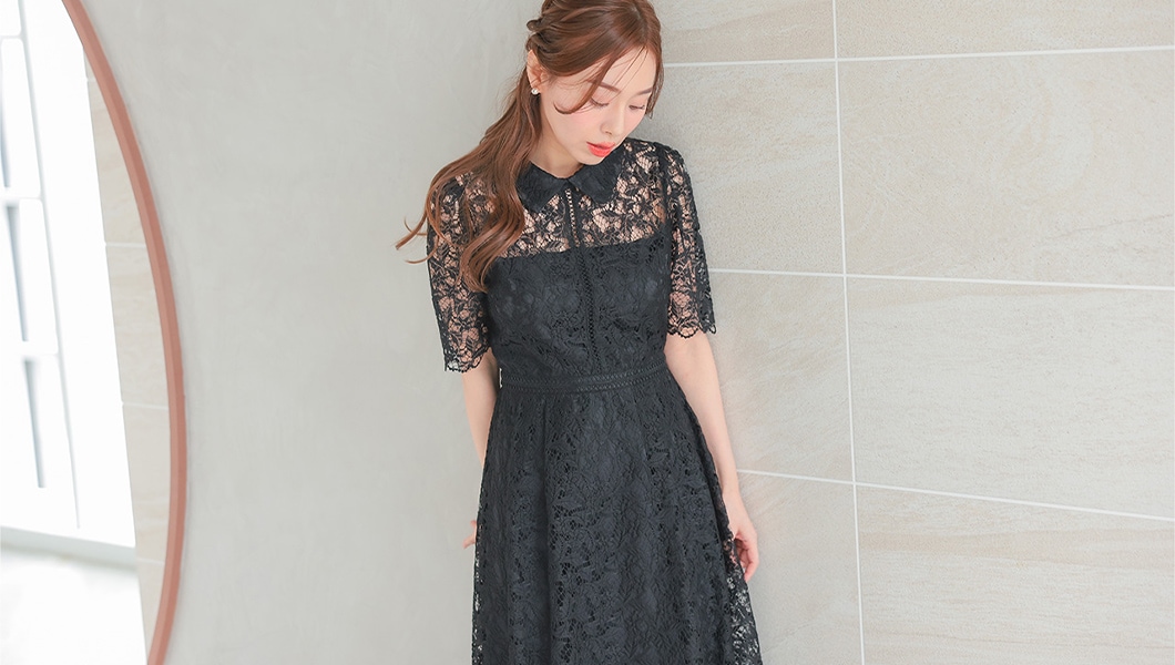 ����ɥ���ѥ�ι��ۥƥ�Υɥ쥹�����ɤˤ������������