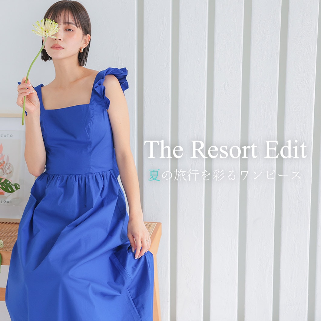 Rinascimento|パーティードレス・結婚式ワンピースの通販CLASSY AND