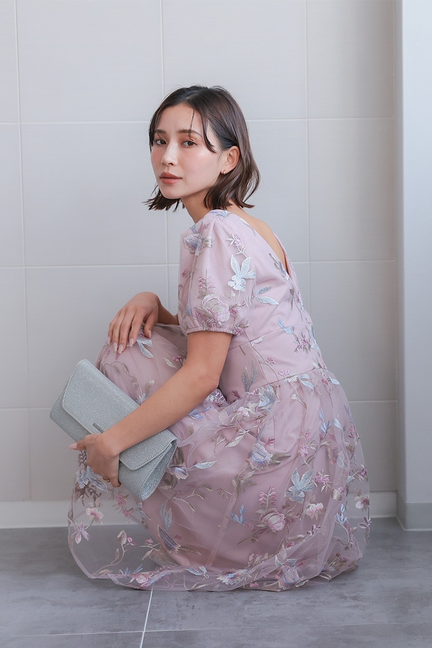 ����֥������꡼�ѥե��꡼�֥ɥ쥹 C71294PK