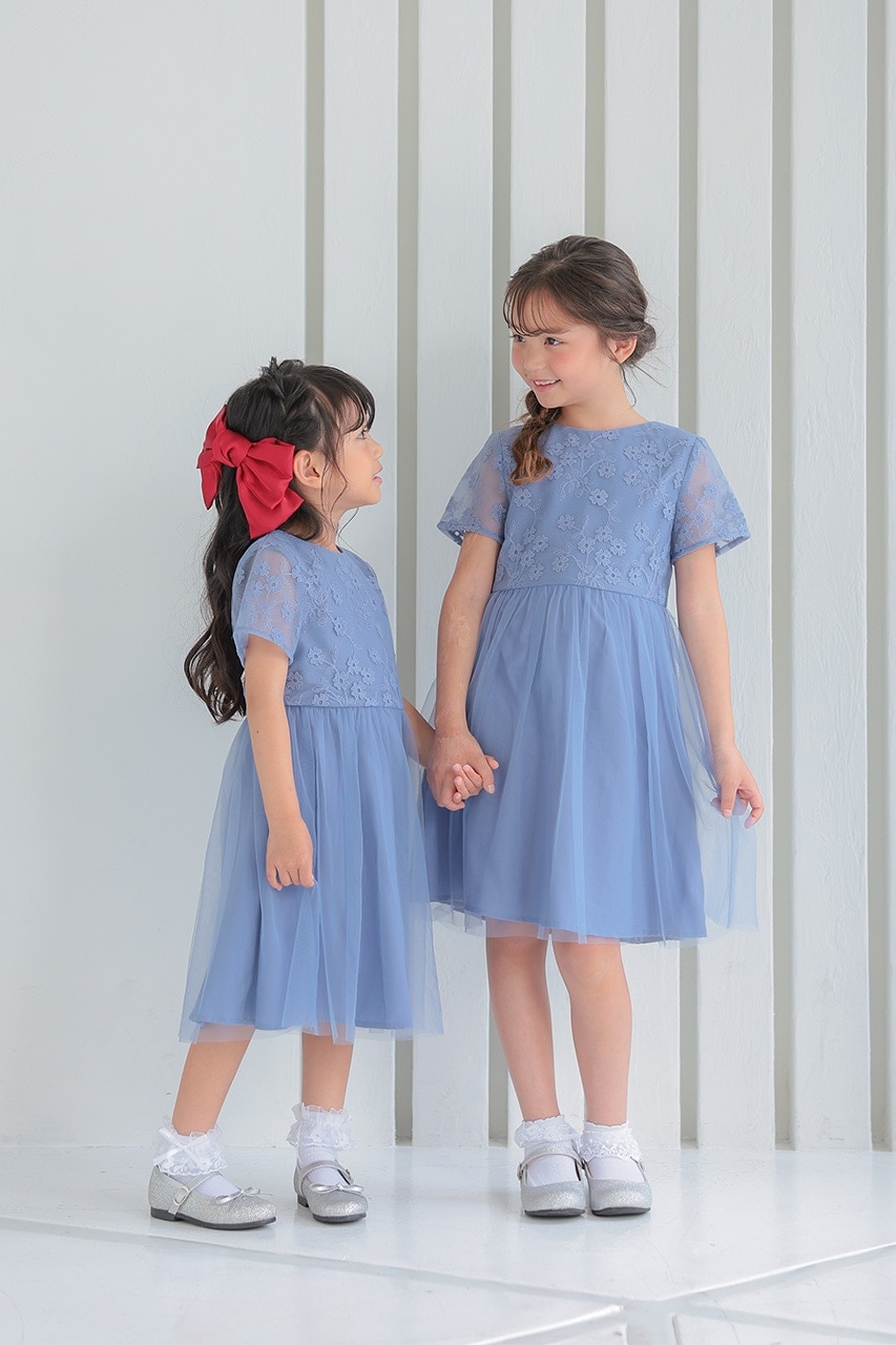 Chi Chi Girls ֥꡼եȥ塼ɥ쥹 3-9 CG78243BL