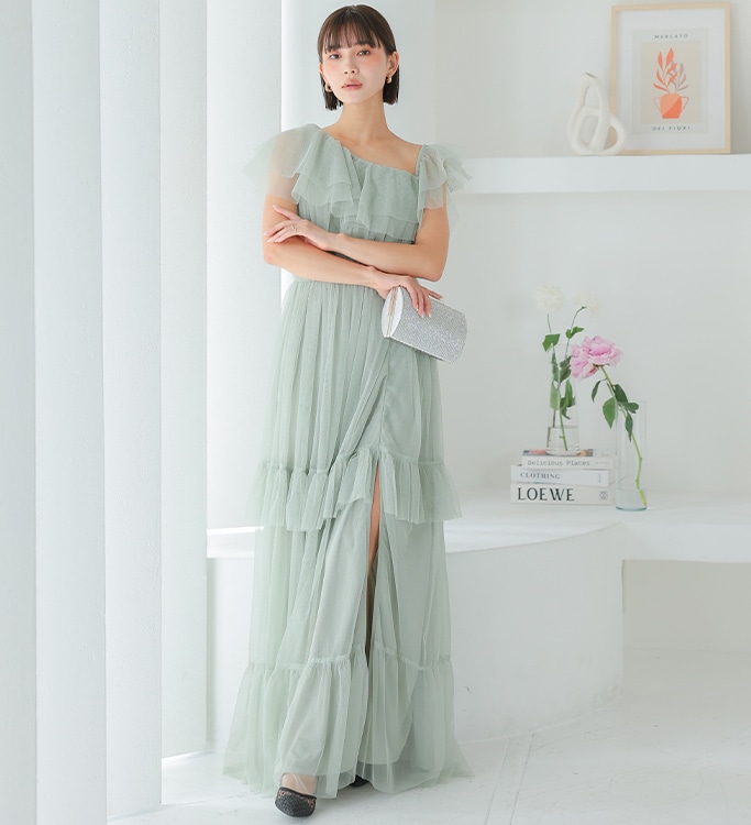 �ѡ��ƥ����ɥ쥹 ���ԡ����ʤ�CLASSY AND FABULOUS