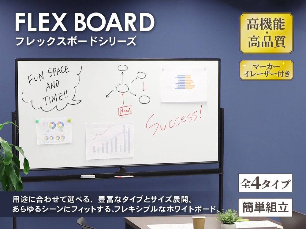 FLEX BOARDシリーズ