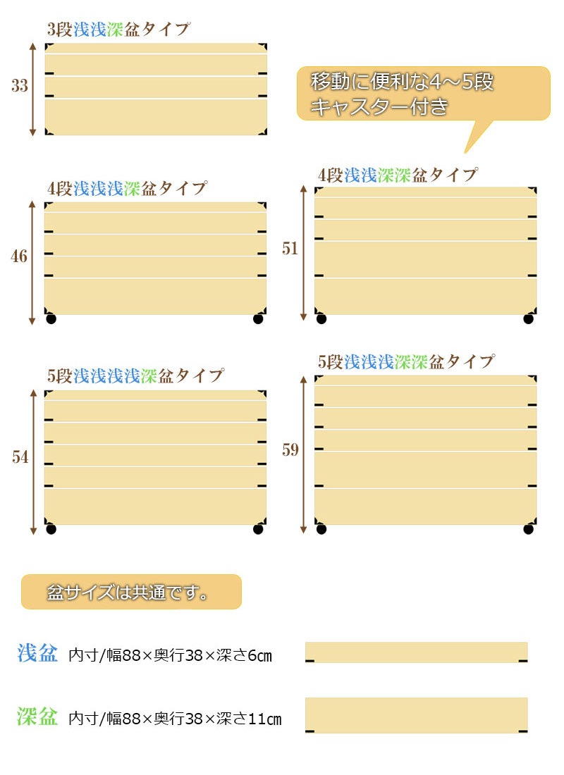 桐衣装箱 2段 隅金具付 衣装ケース 桐ケース 押入れ収納 桐収納ケース