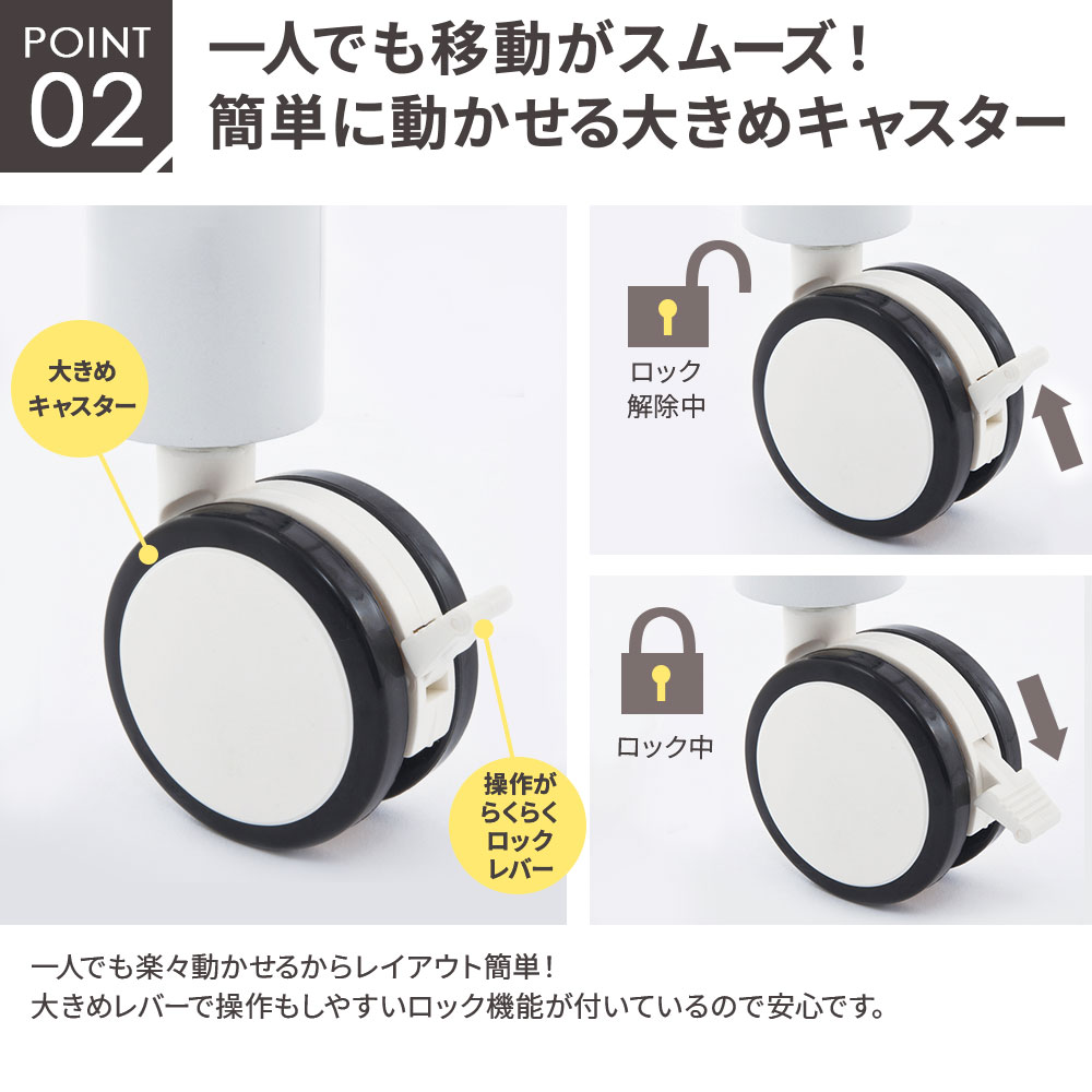 会議テーブル ワークテーブル 幅1600×奥行693×高さ700mm 台形