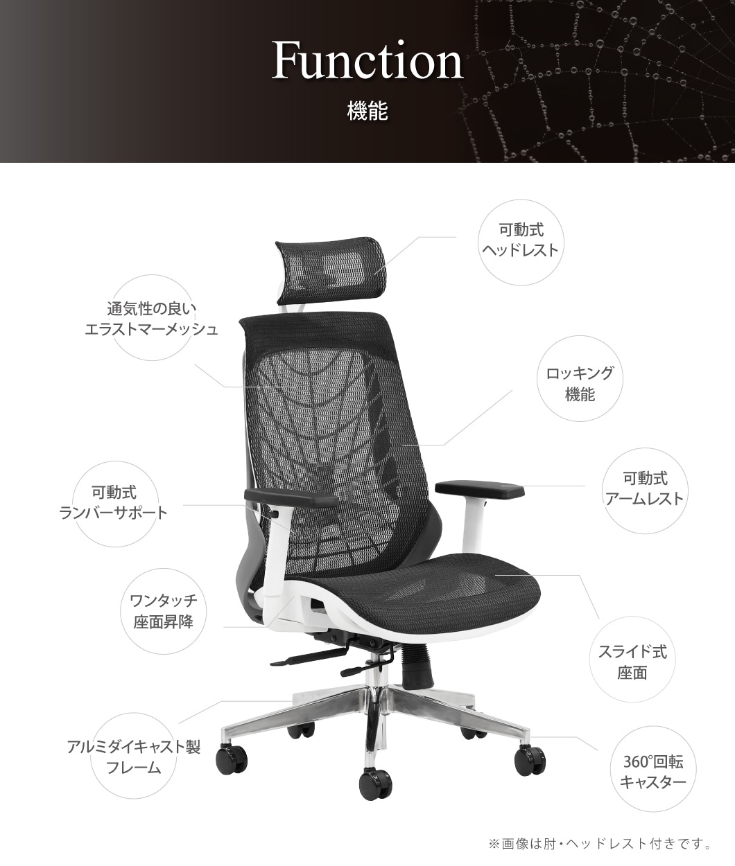 機能