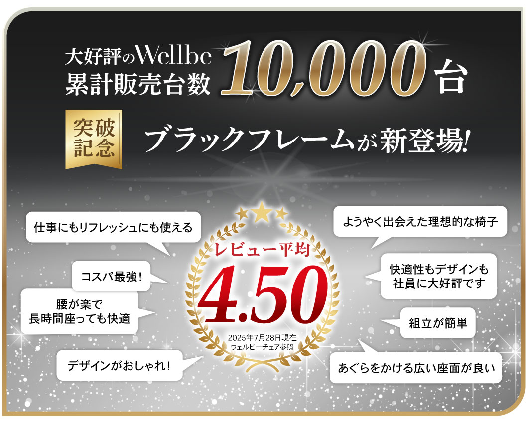 ブラック新登場