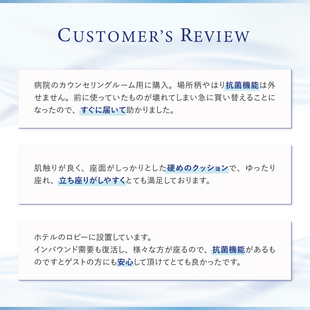 クリーン レビュー紹介