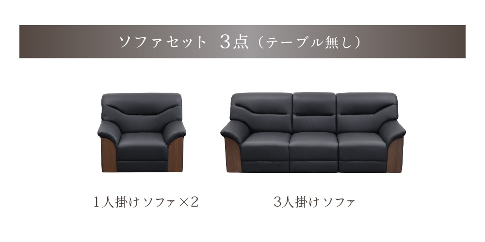フィオーレ セット内容