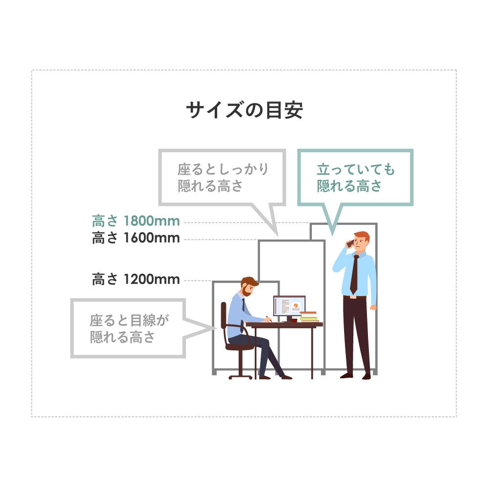 サイズ目安