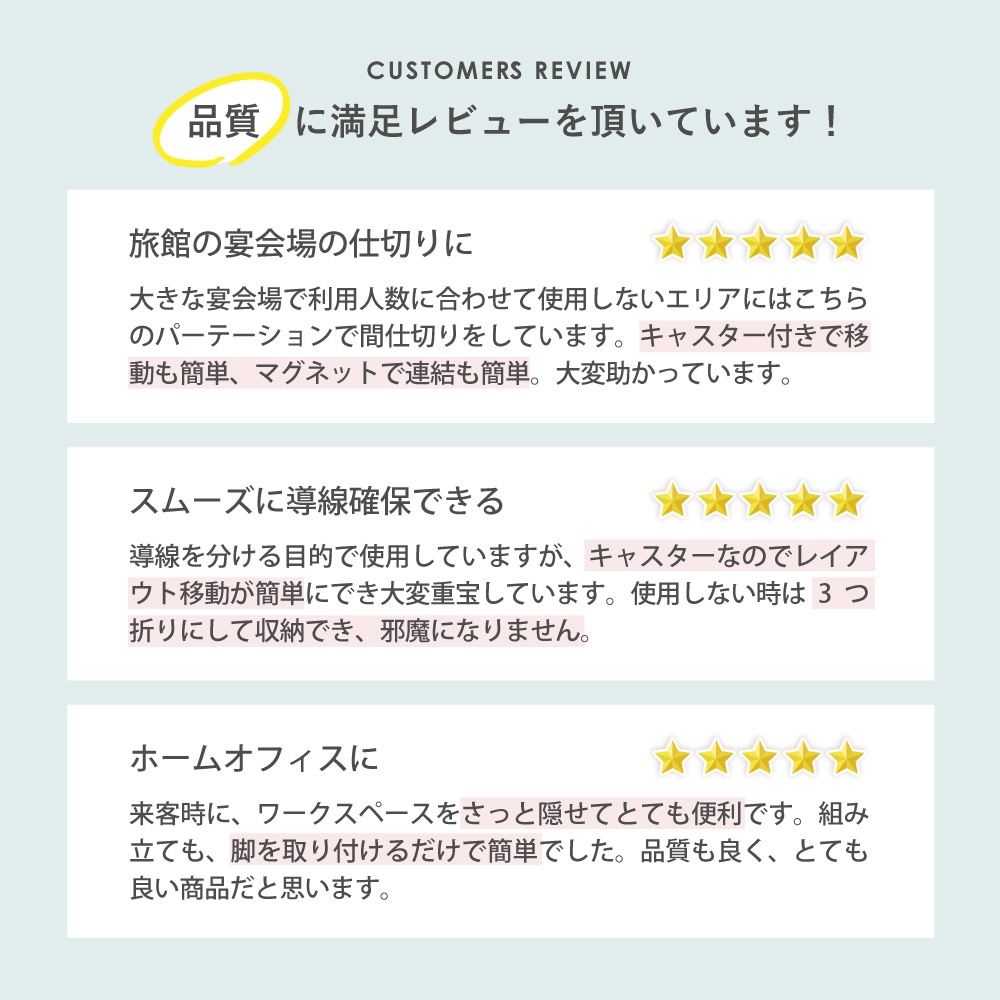 パーテーション 3連 折りたたみ ホワイトボード 幅180×高さ180cm GL3