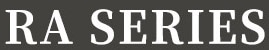 RAシリーズ
