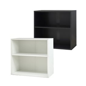 オープン書庫 2段