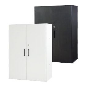 オープン書庫 3段