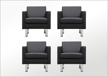 CHAARMANT（シャルマン） APT ソファセット