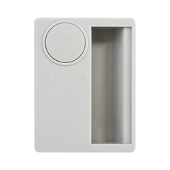 取っ手カギ無し