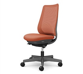 メッシュ　アームレス